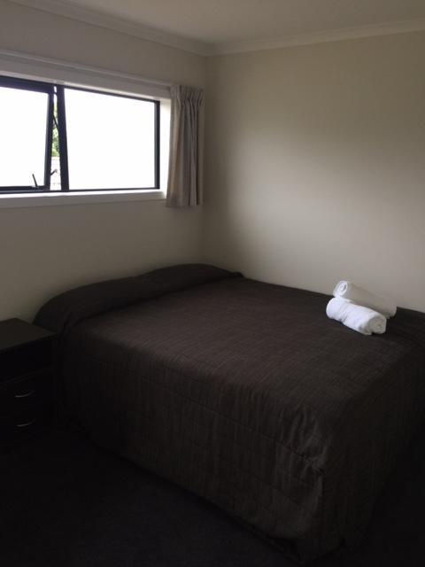 Brooklyn Motor Lodge Hamilton Dış mekan fotoğraf