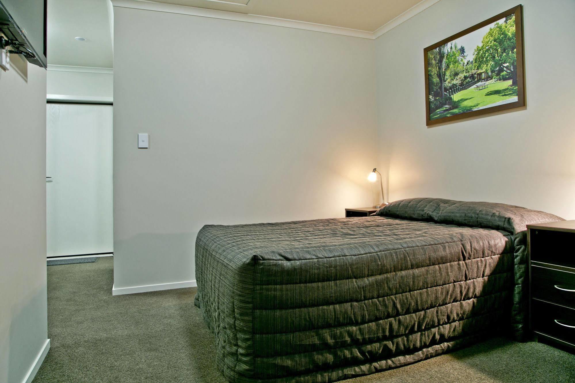 Brooklyn Motor Lodge Hamilton Dış mekan fotoğraf